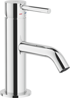 Смеситель для раковины Nobili Acquerelli AQ93118/1CR