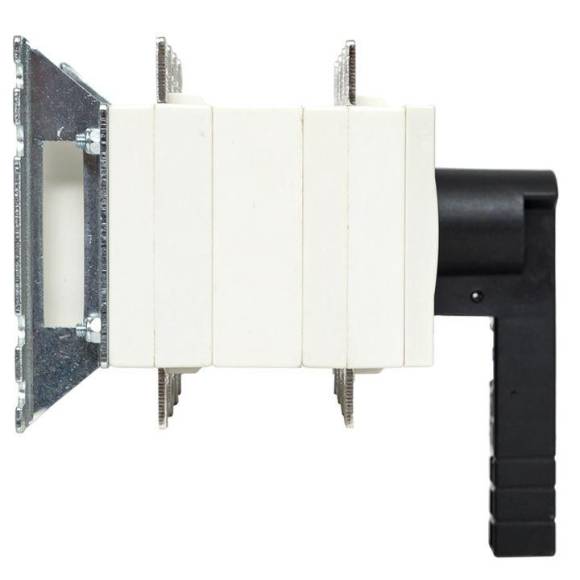 Рубильник-переключатель 4п 100А с рукояткой управления для прямой установки PowerSwitch EKF pscs-100-4 Рубильник-переключатель 4п 100А с рукояткой управления для прямой установки PowerSwitch EKF pscs-100-4