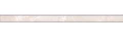 Бордюр KERAMA MARAZZI Баккара Карандаш глянцевый 30х2 беж Бордюр KERAMA MARAZZI Баккара Карандаш глянцевый 30х2 беж