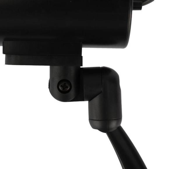 Муляж видеокамеры уличной установки RX-309 Rexant 45-0309 Муляж видеокамеры уличной установки RX-309 Rexant 45-0309