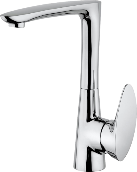 Смеситель для кухни Paini Verona VRCR572KM