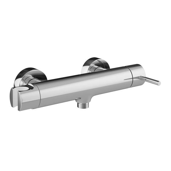 Смеситель для душа Aqueduto Cano CAN0700, хром