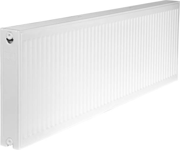Радиатор стальной Axis Classic 22 1 600x500 мм, панельный