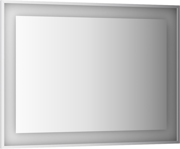 Зеркало Evoform Ledside BY 2212 120x90