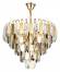 Подвесной светильник Arte Lamp Vivien A2719SP-6GO Подвесной светильник Arte Lamp Vivien A2719SP-6GO