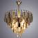 Подвесной светильник Arte Lamp Vivien A2719SP-6GO Подвесной светильник Arte Lamp Vivien A2719SP-6GO