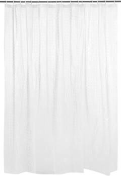 Штора для ванной Hausmann, 240х200 Штора для ванной Hausmann, 240х200