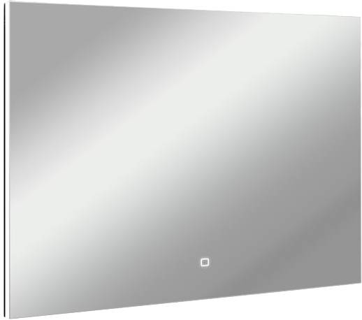 Зеркало TOPPUS Silk 100 с подсветкой