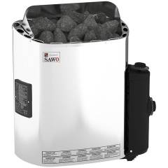 Печь для сауны Sawo SCANDIA SCA-80NB-Z Печь для сауны Sawo SCANDIA SCA-80NB-Z