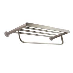 Полотенцедержатель Ramonsoler Accessories TOAL03IC нержавеющая сталь