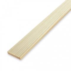 Рейка Сосна 20х40х3000мм ВФ