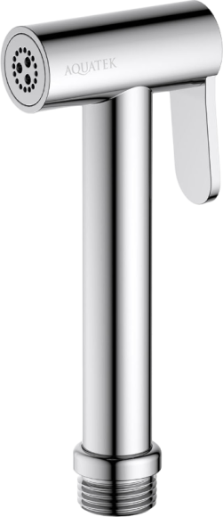 Гигиенический душ AQUATEK AQ2057CR хром