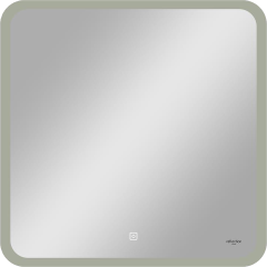 Зеркало Reflection Blink RF6040BK 60 с подсветкой