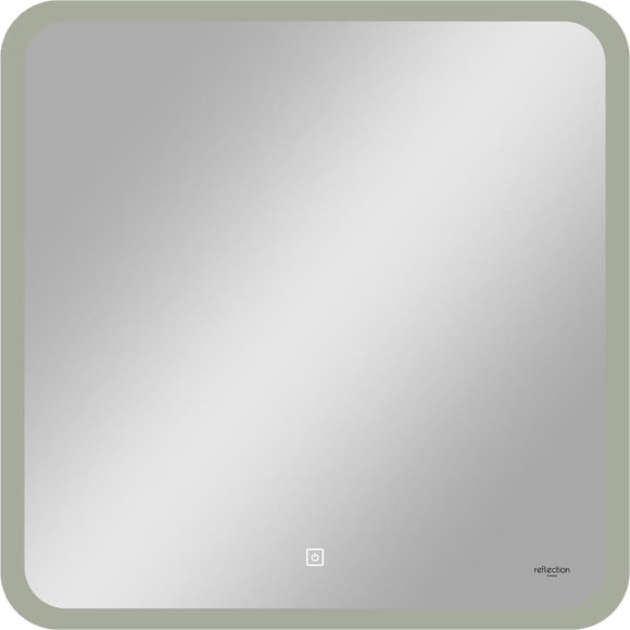 Зеркало Reflection Blink RF6040BK 60 с подсветкой
