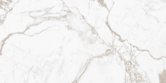 Плитка NewTrend Calacatta Arabesque 60х120 см, полированный