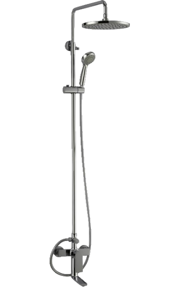 Душевая стойка Kaiser Linear 59182