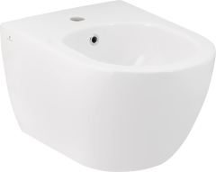 Биде подвесное Seramiksan Hill A037021H