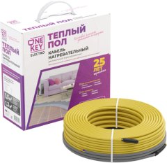 Теплый пол OneKeyElectro OKE 450-39,0 секция Теплый пол OneKeyElectro OKE 450-39,0 секция