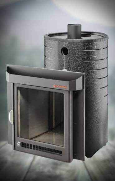 Печь для бани Ферингер Макси ПФ (Лайн)