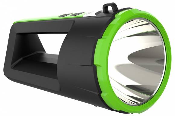 Фонарь ручной Gauss GF700 GF701 Фонарь ручной Gauss GF700 GF701