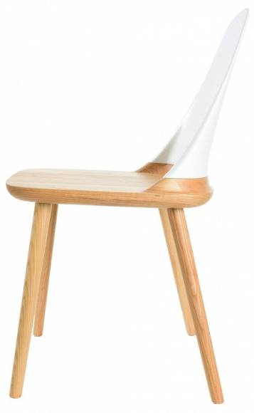 Стул Milosh Tendence Carlos 701061 Стул Milosh Tendence Carlos 701061