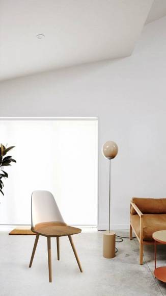 Стул Milosh Tendence Carlos 701061 Стул Milosh Tendence Carlos 701061