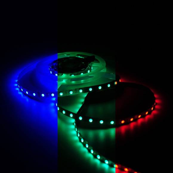 Лента светодиодная Gauss Basic BT055 Лента светодиодная Gauss Basic BT055