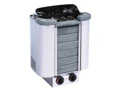 Печь для сауны Sawo CUMULUS CML-80NB-P вставка из талькохлорида Печь для сауны Sawo CUMULUS CML-80NB-P вставка из талькохлорида