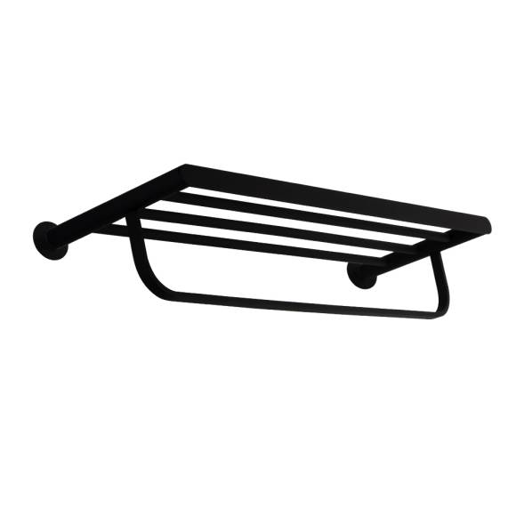 Полотенцедержатель Ramonsoler Accessories TOAL03NM черный