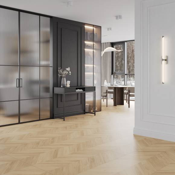 Коллекция плитки Laparet Wood Royal Almond Chevron