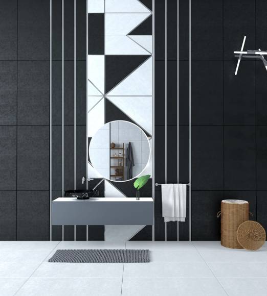 Керамогранит Rio White Rectified Grade 1 60х120