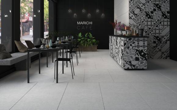 Керамогранит Rio White Rectified Grade 1 60х120