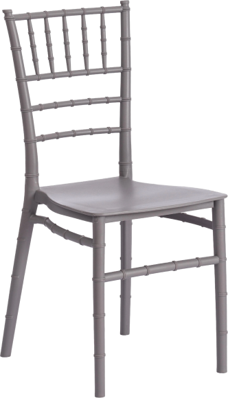 Стул TetChair Модерн Chavari grey
