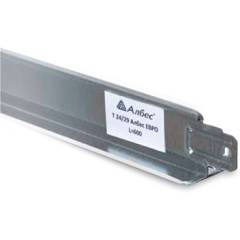 Подвесная система Т-24 Евро Board, 24мм Короткая поперечная направляющая