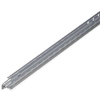 Подвесная система Т-24 Евро Board, 24мм Короткая поперечная направляющая Подвесная система Т-24 Евро Board, 24мм Короткая поперечная направляющая