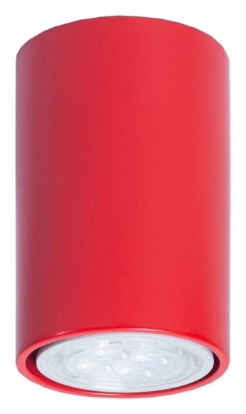 Накладной светильник TopDecor Tubo 6 Tubo6 P1 09 Накладной светильник TopDecor Tubo 6 Tubo6 P1 09