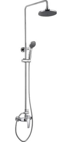 Душевая стойка Kaiser Guss 68182