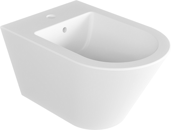 Биде подвесное Azzurra Forma 54x37