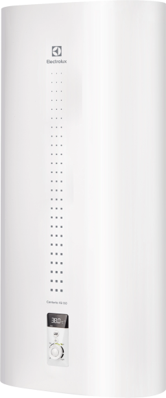Накопительный водонагреватель Electrolux Centurio IQ 3.0 EWH 50 электрический