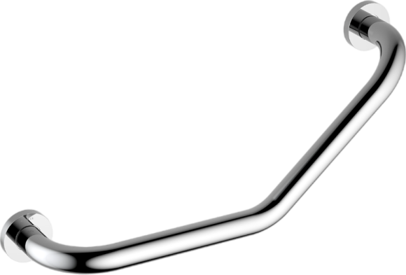 Поручень AQUATEK AQ4997CR хром Поручень AQUATEK AQ4997CR хром