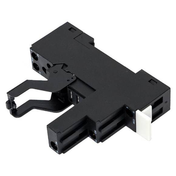 Разъем для реле РM5 25/1 AVERES EKF rm5-25-1 Разъем для реле РM5 25/1 AVERES EKF rm5-25-1