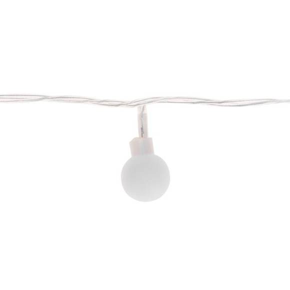 Гирлянда светодиодная "Шарики" 5м 20LED мульти (RG/RB) IP20 230В мигание провод прозр. Neon-Night 304-021 Гирлянда светодиодная "Шарики" 5м 20LED мульти (RG/RB) IP20 230В мигание провод прозр. Neon-Night 304-021