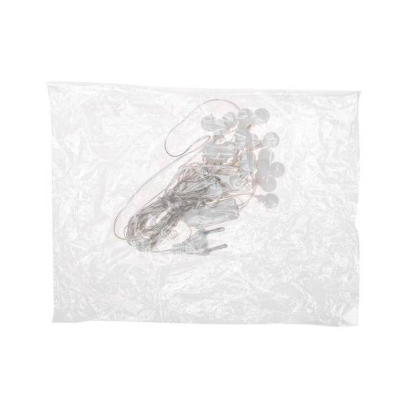 Гирлянда светодиодная "Шарики" 5м 20LED мульти (RG/RB) IP20 230В мигание провод прозр. Neon-Night 304-021 Гирлянда светодиодная "Шарики" 5м 20LED мульти (RG/RB) IP20 230В мигание провод прозр. Neon-Night 304-021