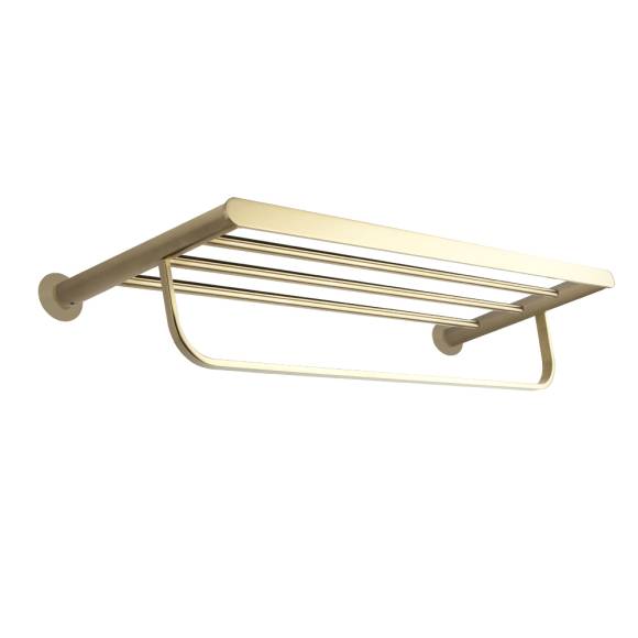 Полотенцедержатель Ramonsoler Accessories TOAL03OC золото