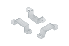 Крепеж для ленты SMD-5050 RGB 220 вольт