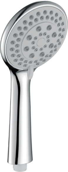 Душевая лейка D-lin D61029 хром