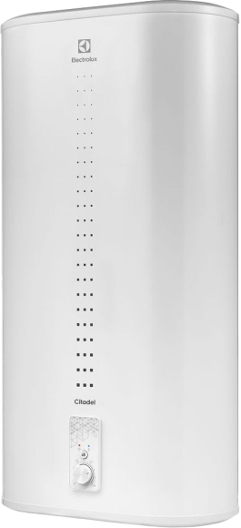 Накопительный водонагреватель Electrolux Citadel EWH 80 Citadel электрический