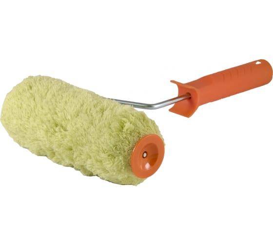 Валик фасадный для всех ЛКМ 180/40/6 Вихрь 73/3/1/10 Валик фасадный для всех ЛКМ 180/40/6 Вихрь 73/3/1/10