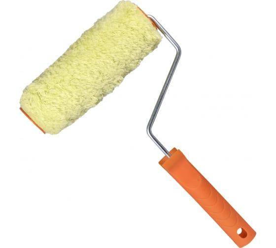 Валик фасадный для всех ЛКМ 180/40/6 Вихрь 73/3/1/10 Валик фасадный для всех ЛКМ 180/40/6 Вихрь 73/3/1/10