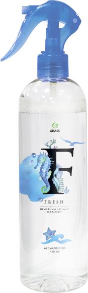 Освежитель воздуха Grass Fresh